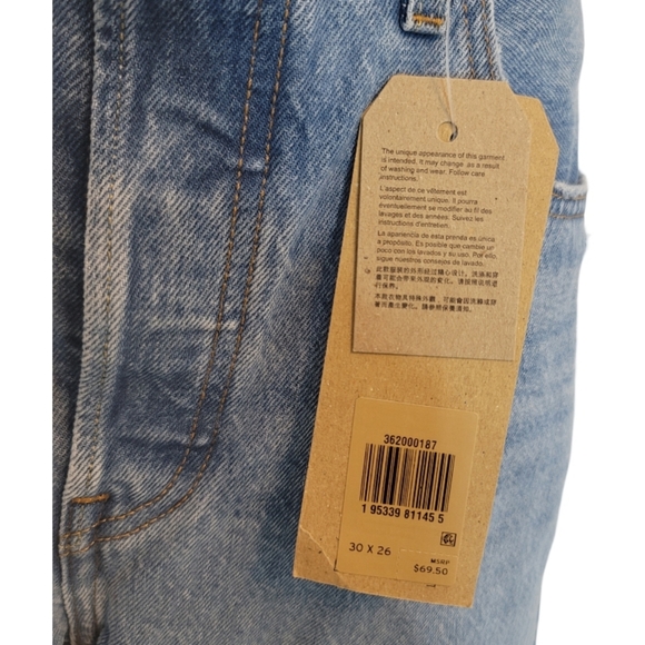 Levi's 501 Jeans - Picture 4 of 6
